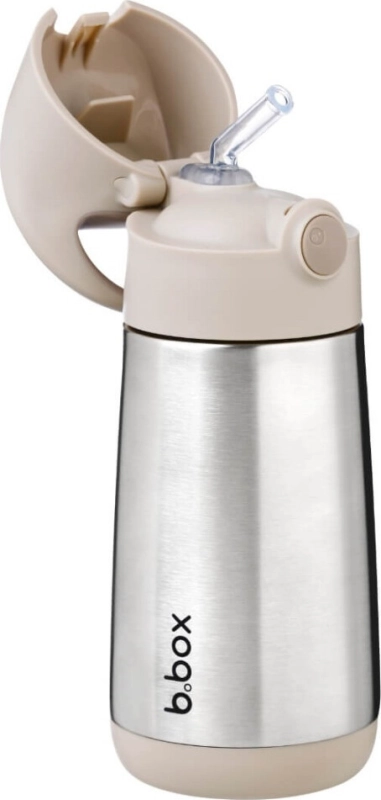 b.box Bidon termiczny 350 ml Latte
