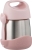 b.box Termos na jedzenie 335 ml Blush Crush