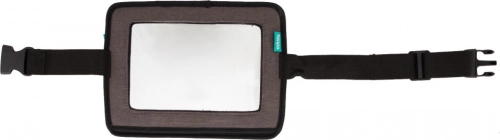 Zopa - lusterko wsteczne 2w1 z uchwytem na tablet