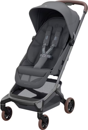 Maxi-Cosi FAME CABIN Moon Graphite lekka spacerowka do miasta