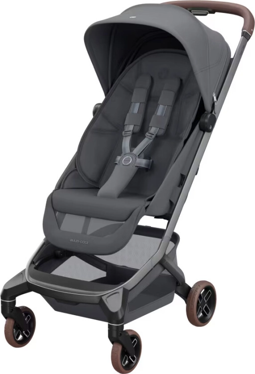 Maxi-Cosi FAME CABIN Moon Graphite lekka spacerowka do miasta