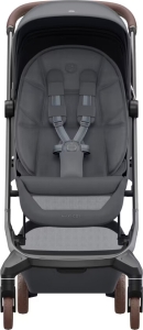 Maxi-Cosi FAME CABIN Moon Graphite wozek dzieciecy do samolotu