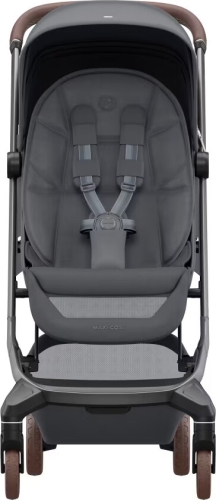 Maxi-Cosi FAME CABIN Moon Graphite wozek dzieciecy do samolotu