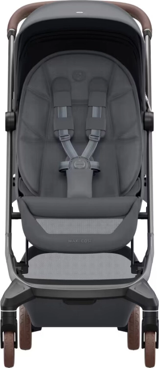 Maxi-Cosi FAME CABIN Moon Graphite wozek dzieciecy do samolotu