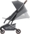 Maxi-Cosi FAME CABIN Moon Graphite wozek spacerowy z rozkladanym oparciem