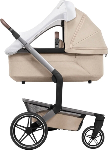 Joolz comfort cover uniwersalna osłona uv do wózka