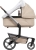 Joolz comfort cover uniwersalna osłona uv do wózka
