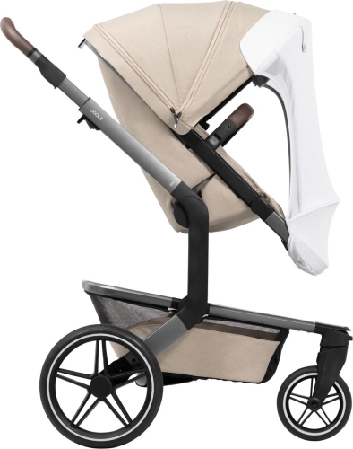 Joolz comfort cover uniwersalna osłona uv do wózka