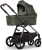 Mast Swiss Design M5X wózek dziecięcy 2w1 zdjęcie gondoli