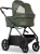 Mast Swiss Design M5X wózek dziecięcy 2w1 zdjęcie wentylacji w gondoli