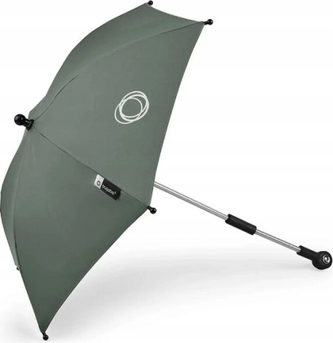 Bugaboo Parasol+ - parasolka do wózka | Forest Green