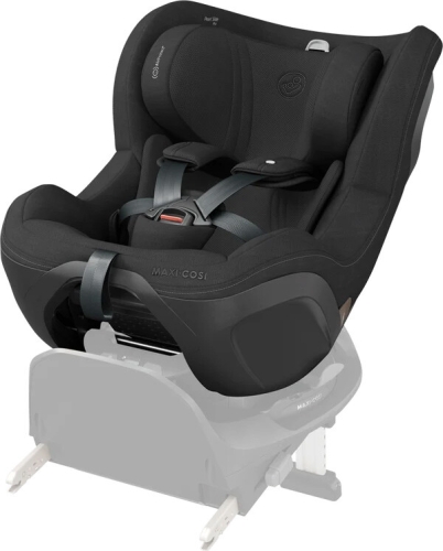 Maxi-Cosi Pearl SLIDE PRO Authentic Black