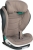 BeSafe IZI FLEX FIX 2 I-Size Dark Sand Soft