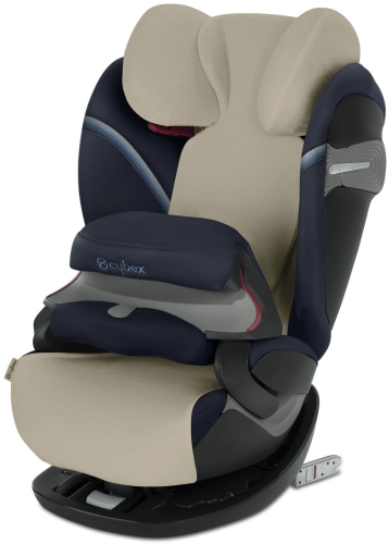 Cybex Gold Summercover PALLAS / Solution S-FIX Beige