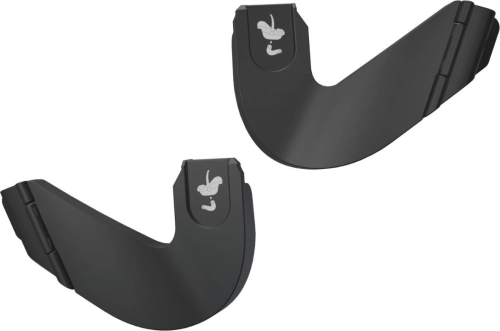 Joolz Aer 2 - adaptery do fotelika | S2 Black