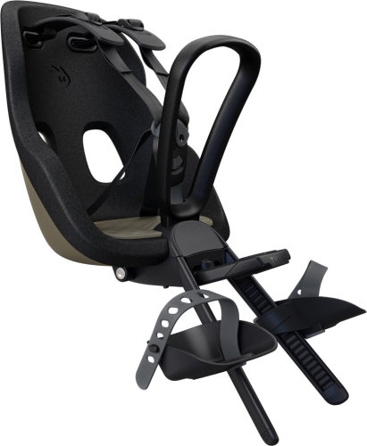 THULE Yepp Nexxt 2 Mini Deep Khaki