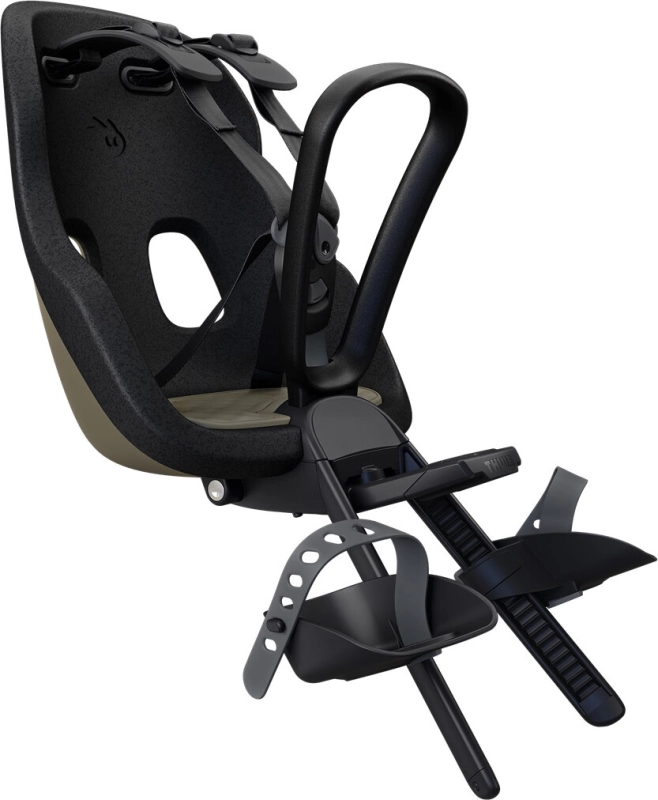 THULE Yepp Nexxt 2 Mini Deep Khaki