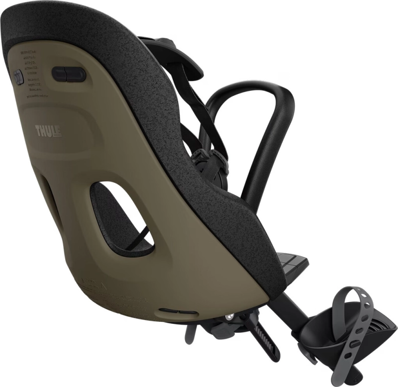 THULE Yepp Nexxt 2 Mini Deep Khaki