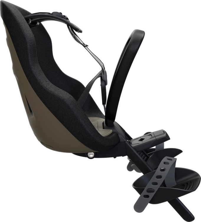 THULE Yepp Nexxt 2 Mini Deep Khaki