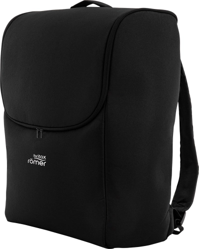 Britax-Romer Flylite Bag - torba transportowa do wózka | Carbon Black