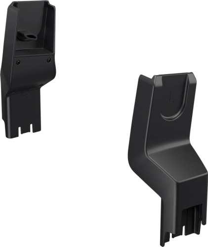 THULE Charm - adaptery do wpięcia fotelika samochodowego