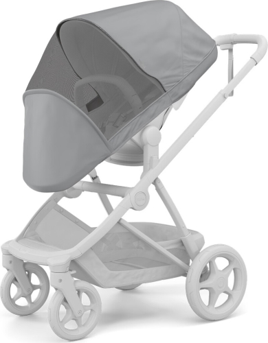 THULE Charm moskitiera wózek Black