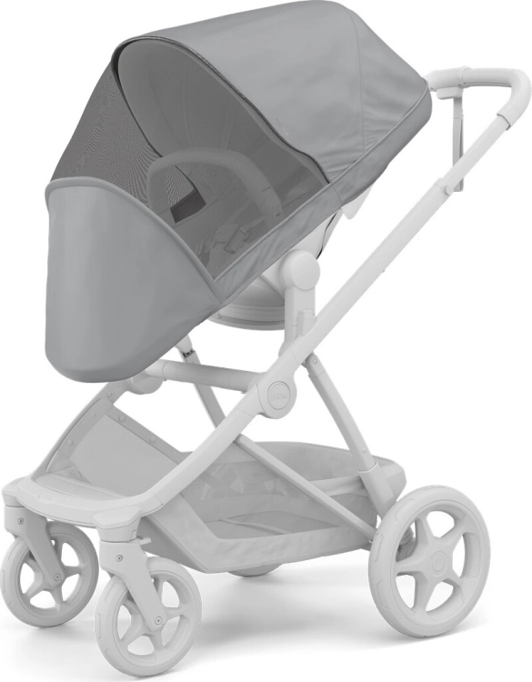 THULE Charm moskitiera wózek Black