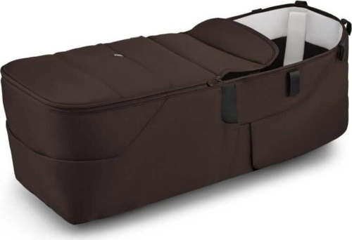 Bugaboo Donkey6 tekstylia gondoli Cocoa Brown