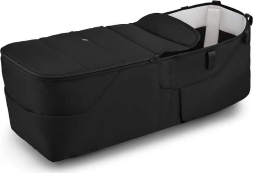 Bugaboo Donkey6 Gondola Heritage Black