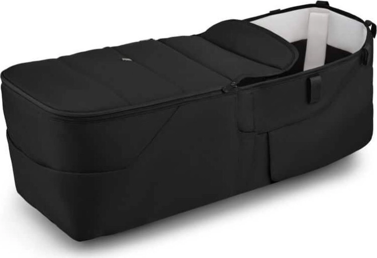 Bugaboo Donkey6 Gondola Heritage Black
