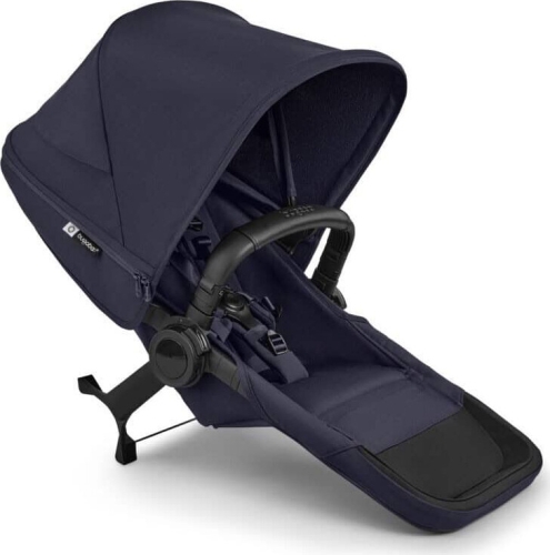 Bugaboo Donkey6 Zestaw Duo Deep Indigo