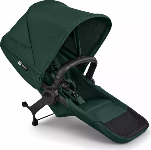 Bugaboo Donkey6 Zestaw Duo Fern Green