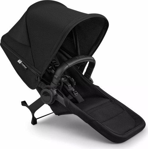 Bugaboo Donkey6 Zestaw Duo Heritage Black
