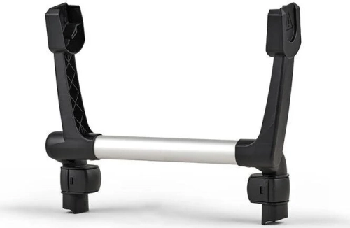 Bugaboo Donkey 6 Mono - adaptery do fotelika samochodowego