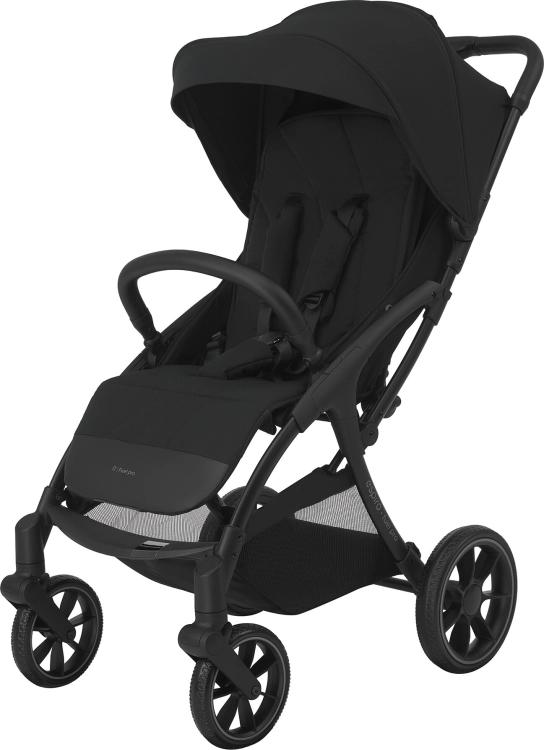 Espiro Fuel Pro 110 Dynamic Black