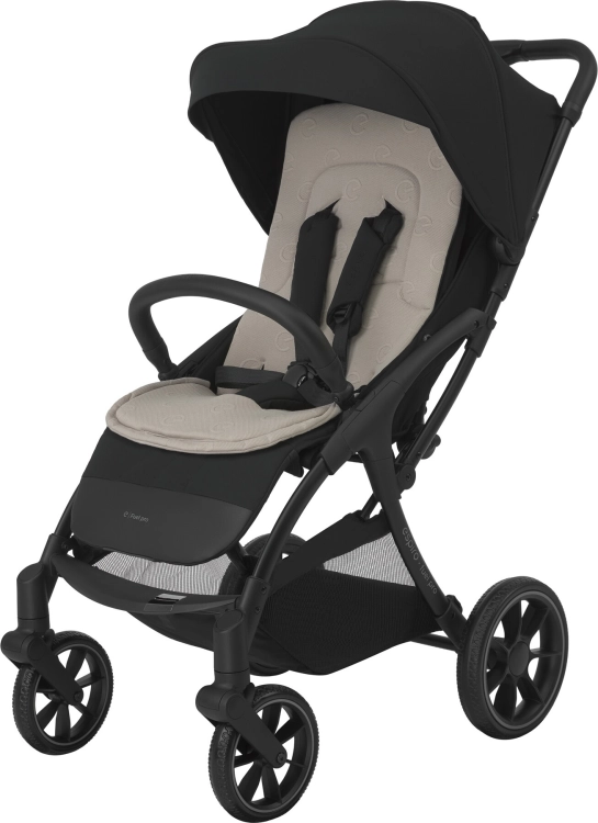 Espiro Fuel Pro 110 Dynamic Black