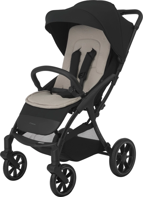 Espiro Fuel Pro 110 Dynamic Black