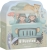 Little Dutch Puzzle XL Safari Friends FSC