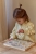 Little Dutch XL Safari Friends FSC Puzzle