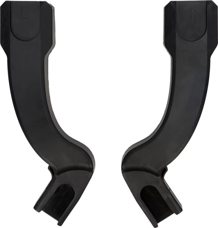 Maxi-Cosi Oxford Cabin adaptery Black