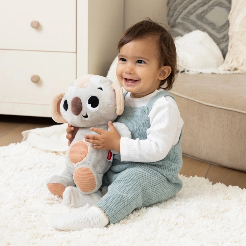 TinyLove Pluszowa Przytulanka Przyjaciel Koala