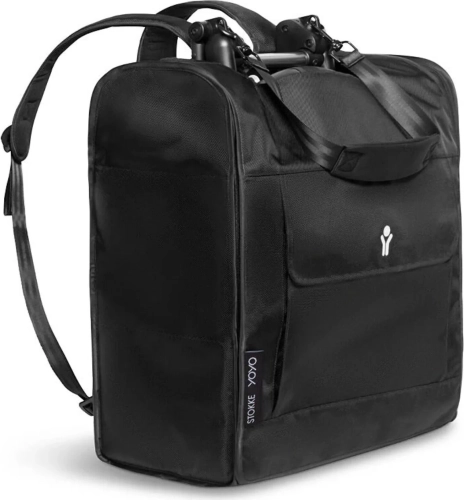 Stokke Yoyo Backpack - plecak do wózka | Black