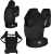 Kinderkraft CARRYBEE Black