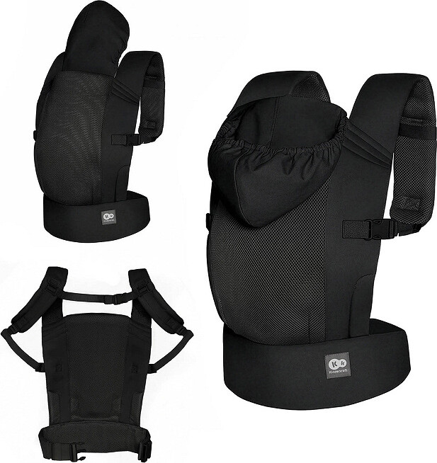Kinderkraft CARRYBEE Black