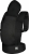 Kinderkraft CARRYBEE Black