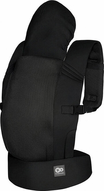 Kinderkraft CARRYBEE Black