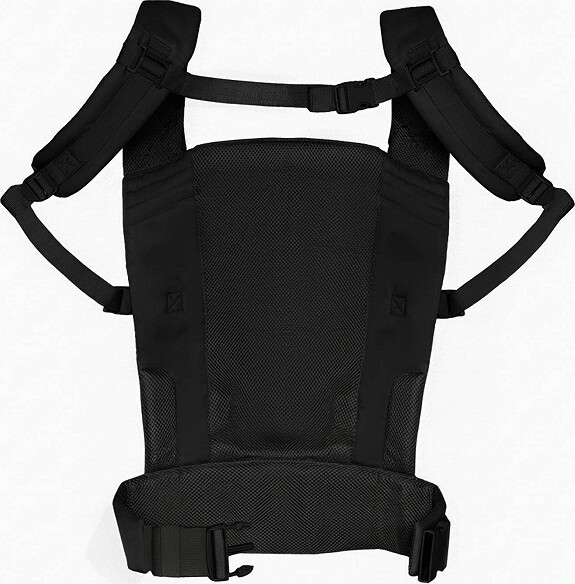 Kinderkraft CARRYBEE Black