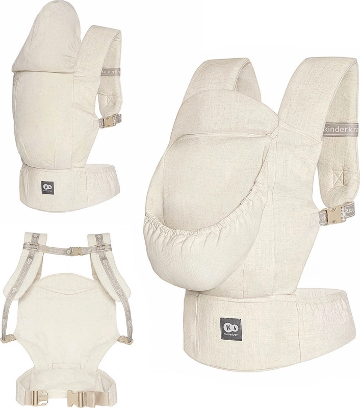 Kinderkraft ELARA Beige