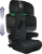 Fotelik samochodowy dla starszaka 15-36 kg Renolux