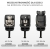 Caretero Fortis I-Size Graphite